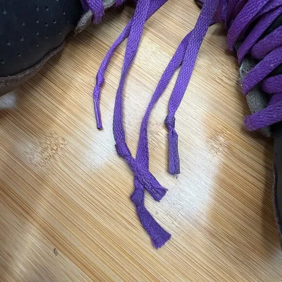 Air Jordan 1 Mid "Palomino" (GS) Youth Size 4.5Y - Picture 11 of 11